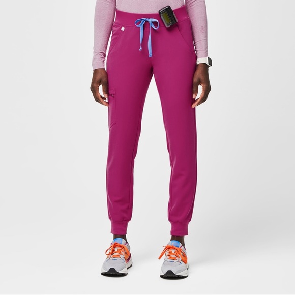 Figs Other - FIGS Raspberry LP bottoms